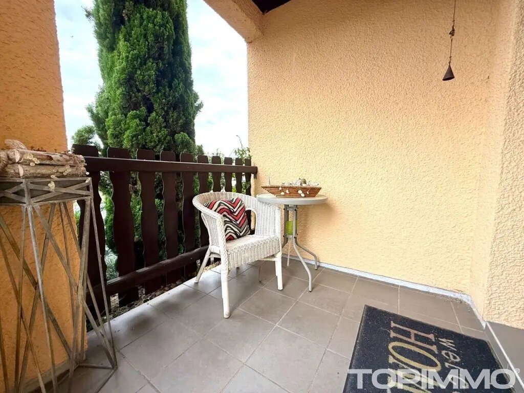 Maison à vendre, 100m², Biesheim