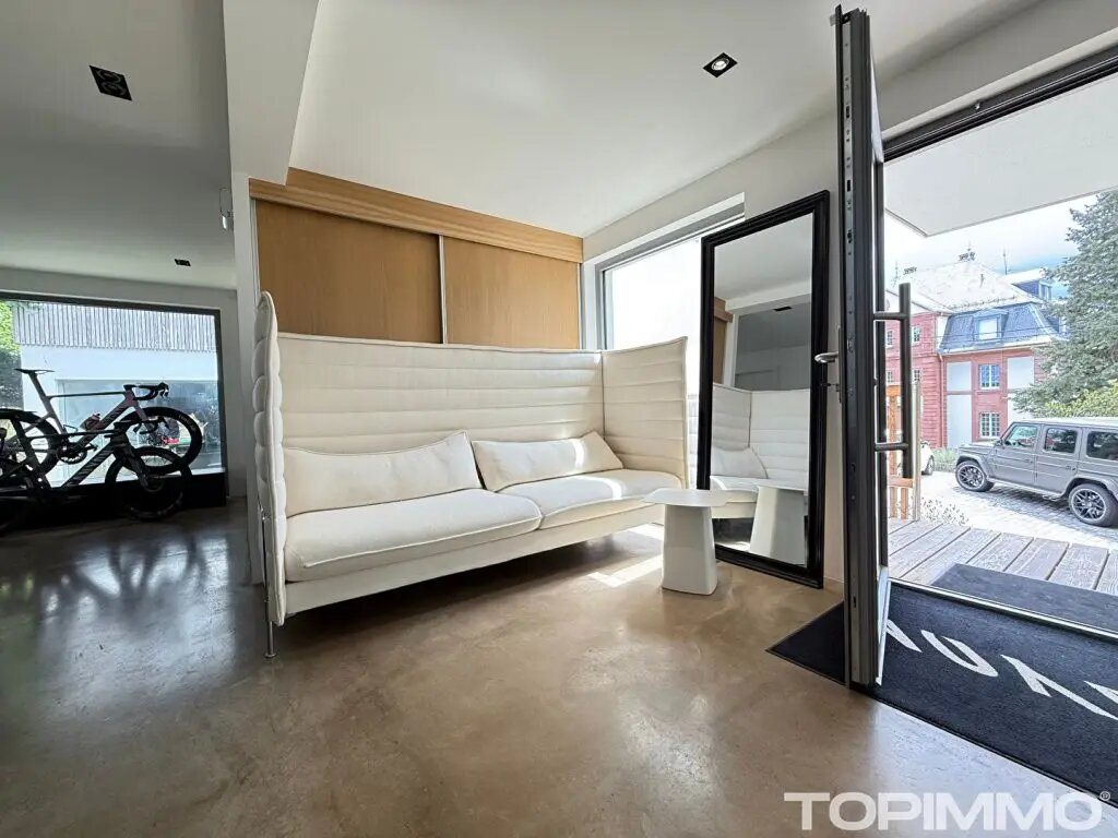 Maison à vendre, 248m², Turckheim