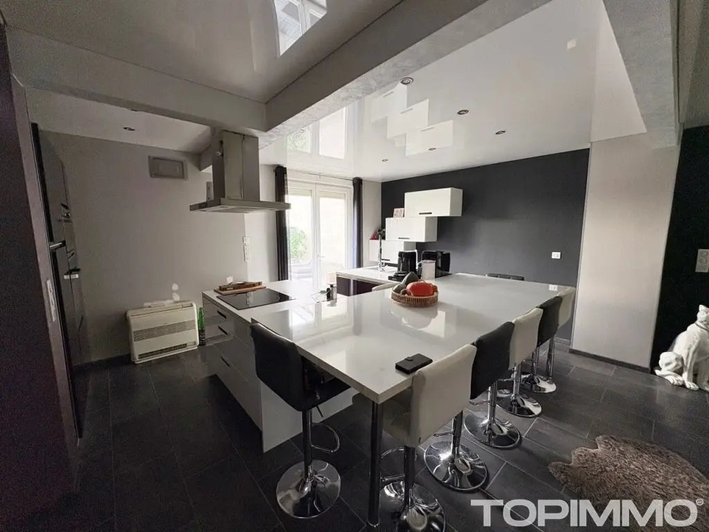 Maison à vendre, 72m², Staffelfelden