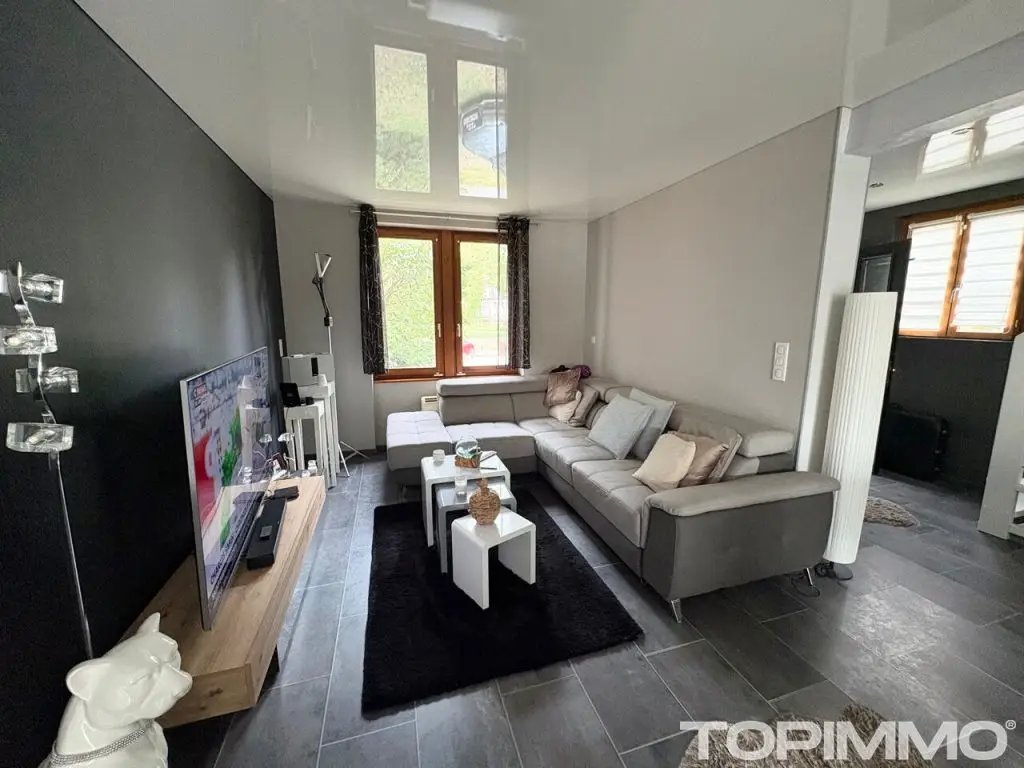 Maison à vendre, 72m², Staffelfelden