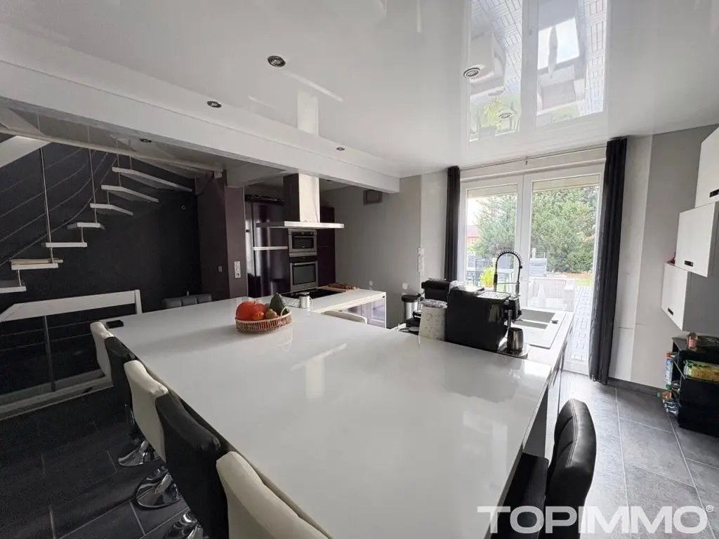 Maison à vendre, 72m², Staffelfelden