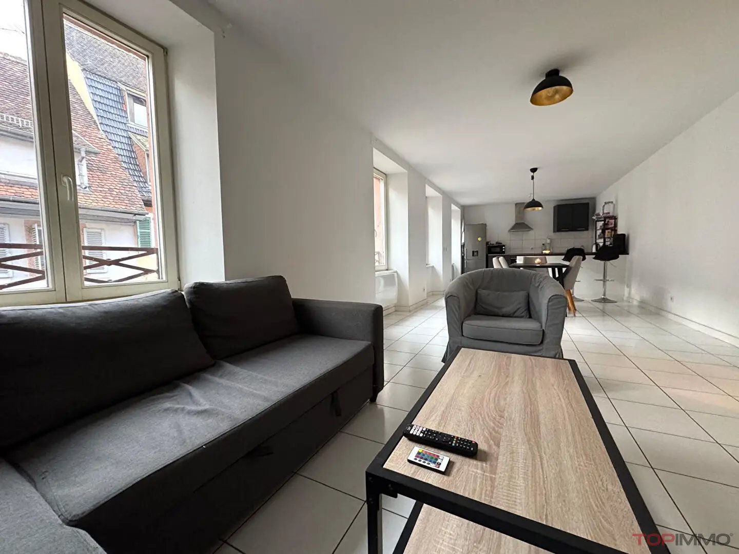 Maison à vendre, 79m², Colmar