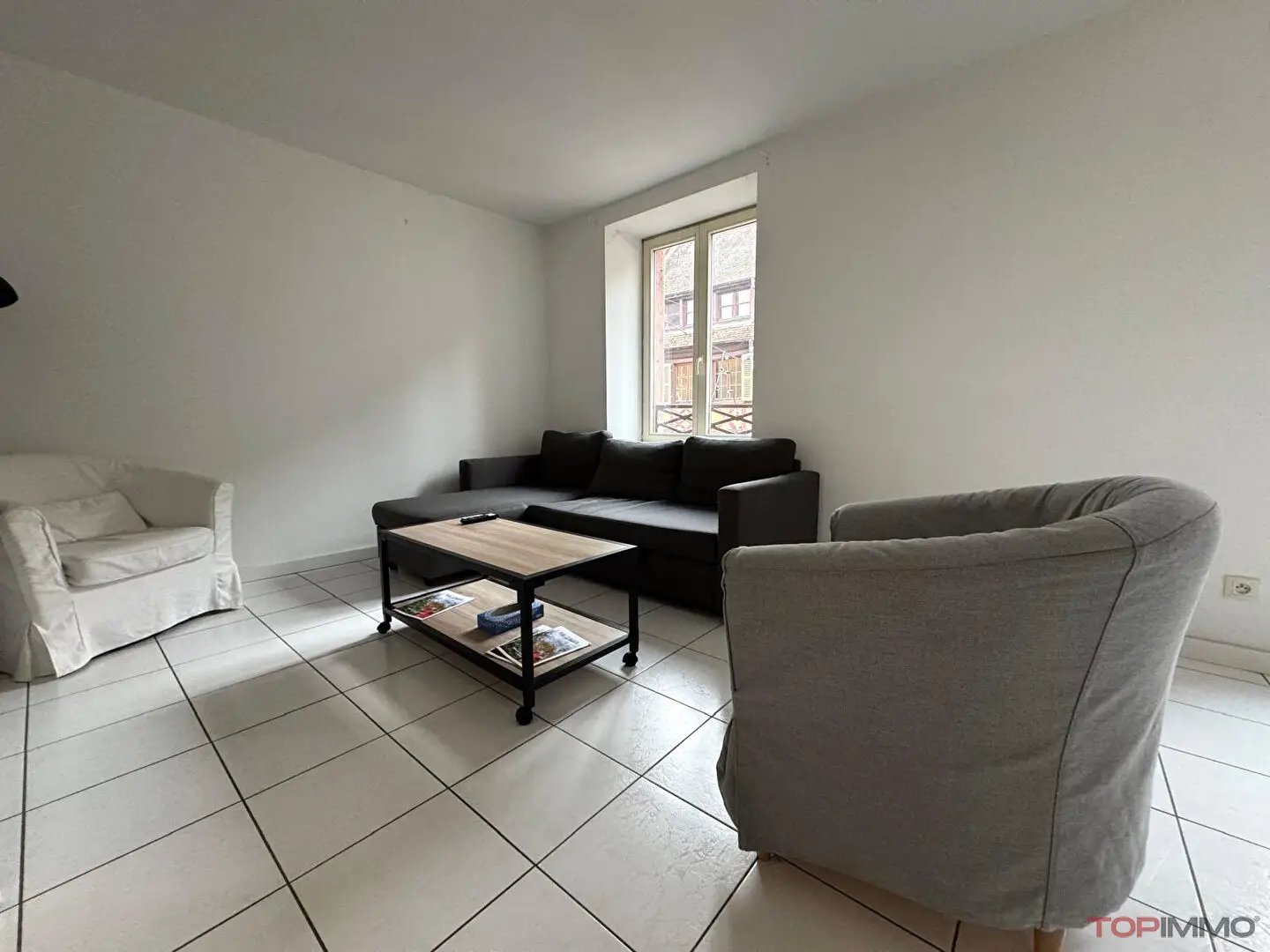 Maison à vendre, 79m², Colmar