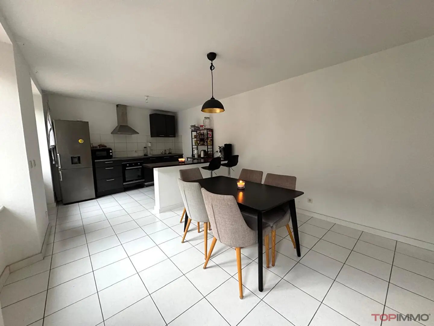 Maison à vendre, 79m², Colmar