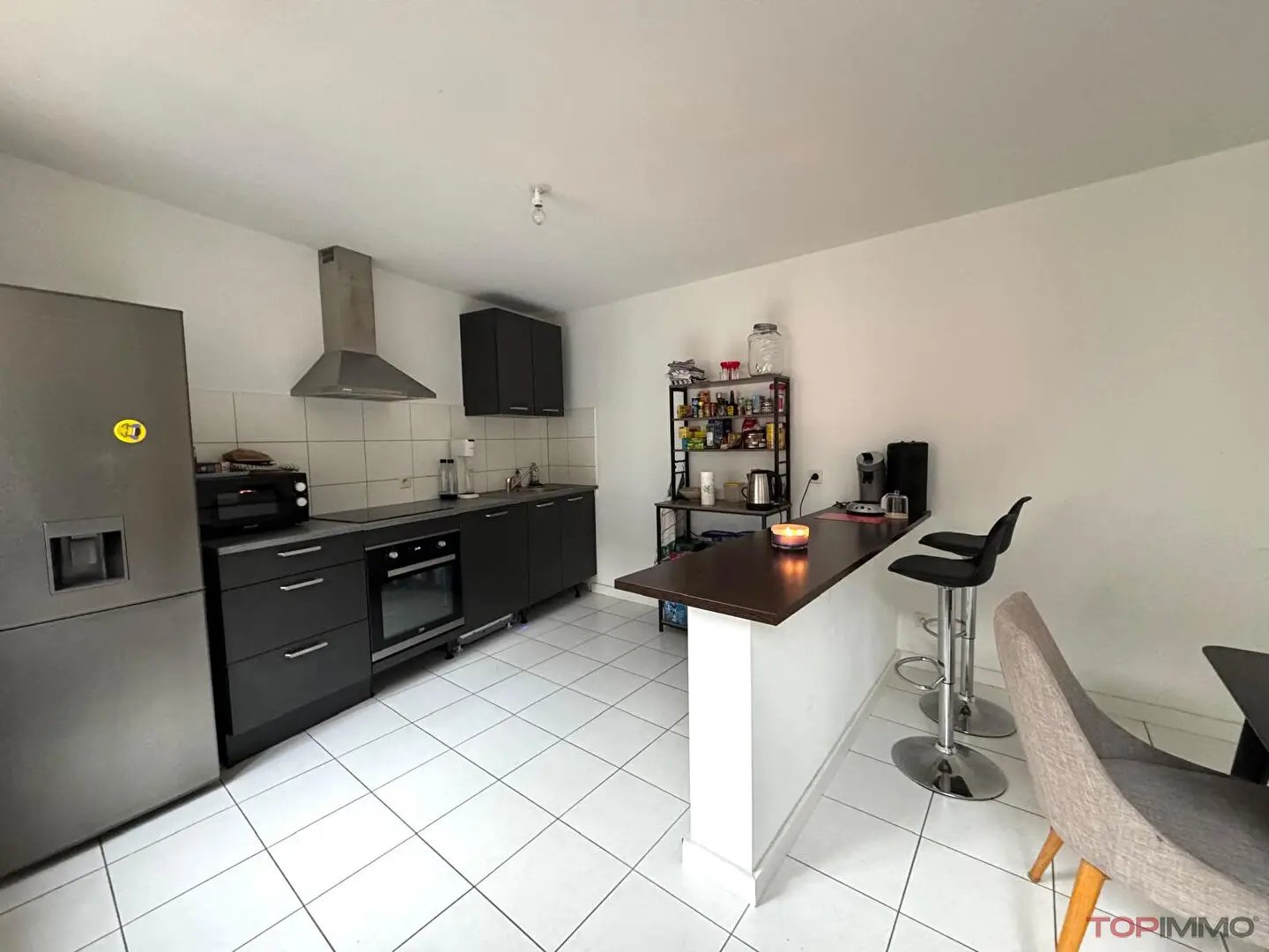 Maison à vendre, 79m², Colmar