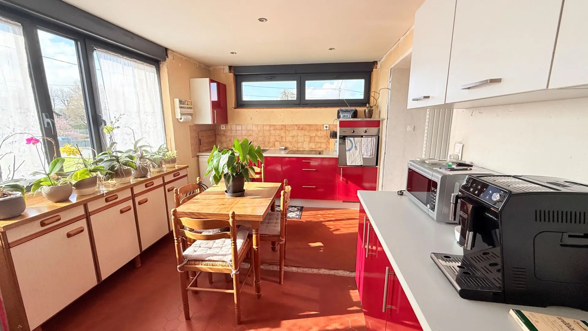 Maison à vendre, 101m², Rambervillers