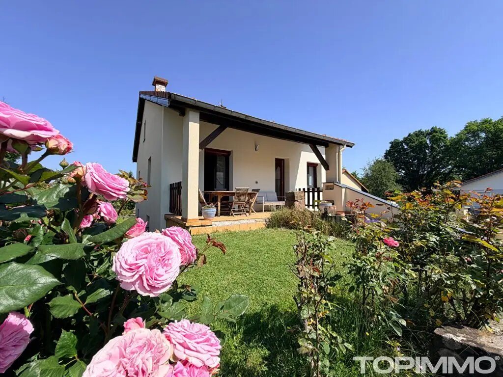 Maison à vendre, 138m², Sainte-Marguerite