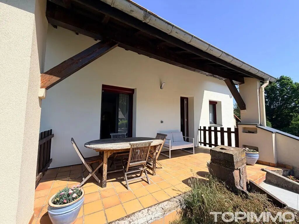 Maison à vendre, 138m², Sainte-Marguerite
