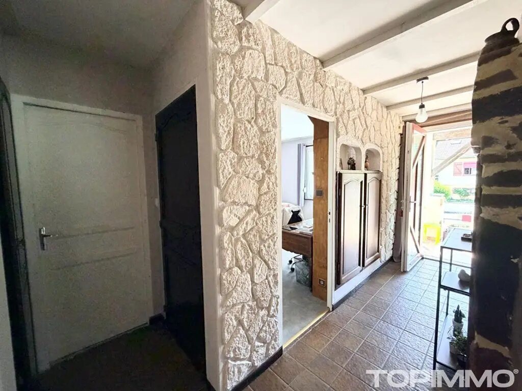 Maison à vendre, 138m², Sainte-Marguerite