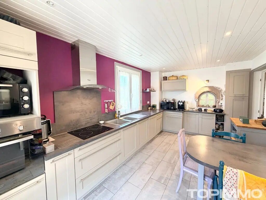 Maison à vendre, 138m², Sainte-Marguerite