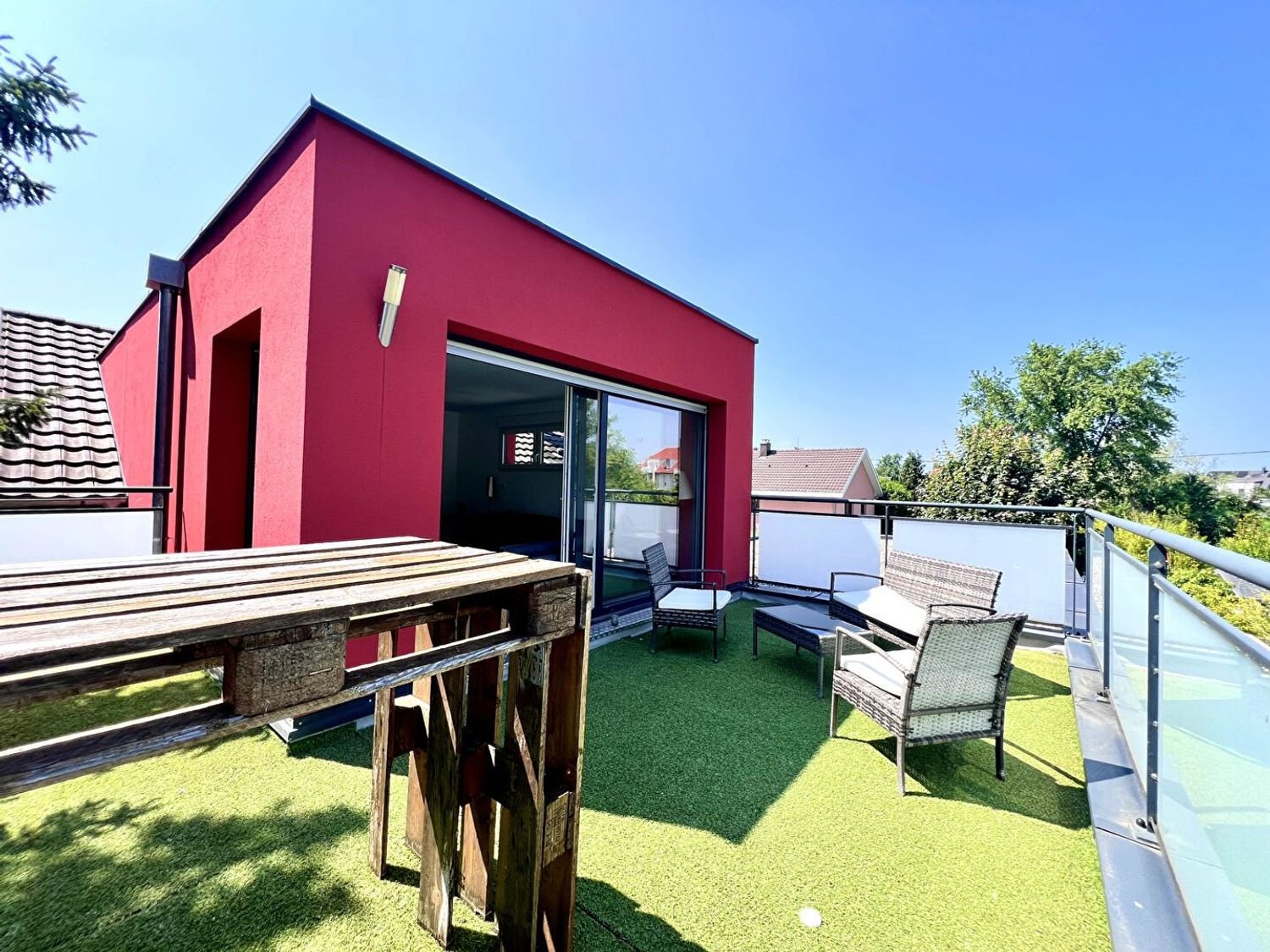 Maison à vendre, 204m², Ensisheim