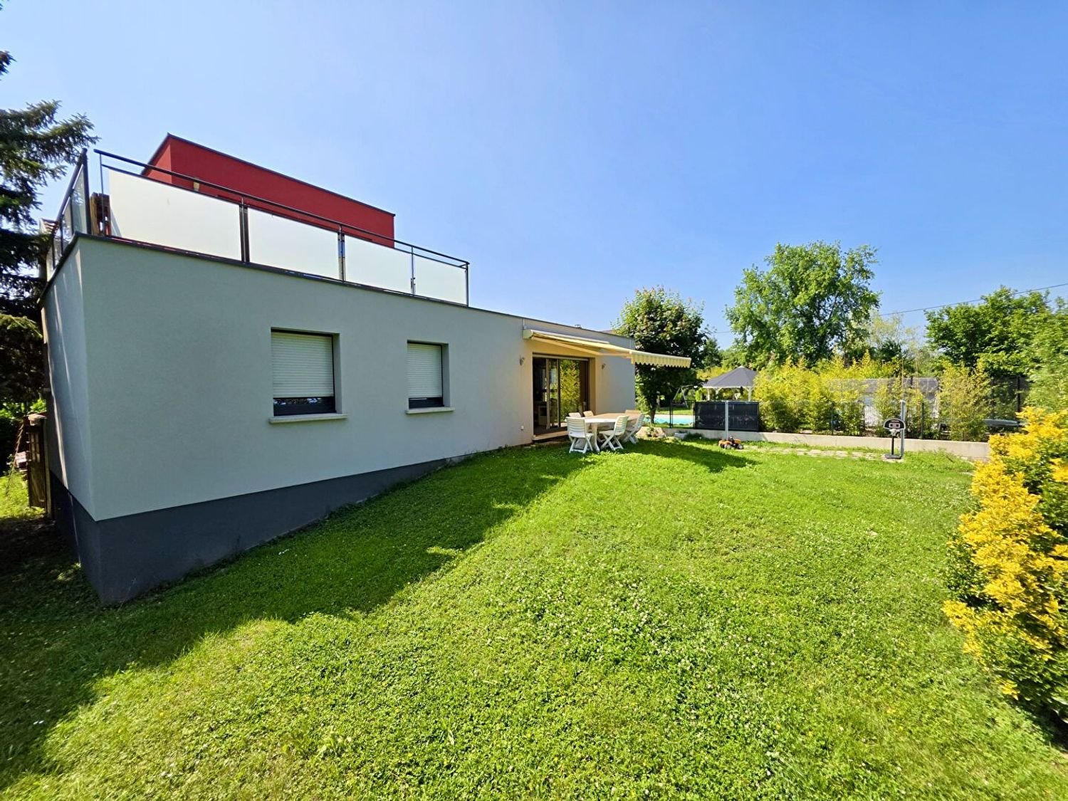 Maison à vendre, 204m², Ensisheim