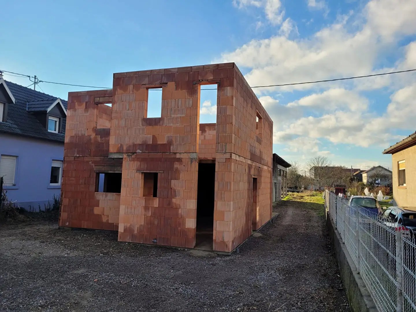 Maison à vendre, 137m², Heiteren