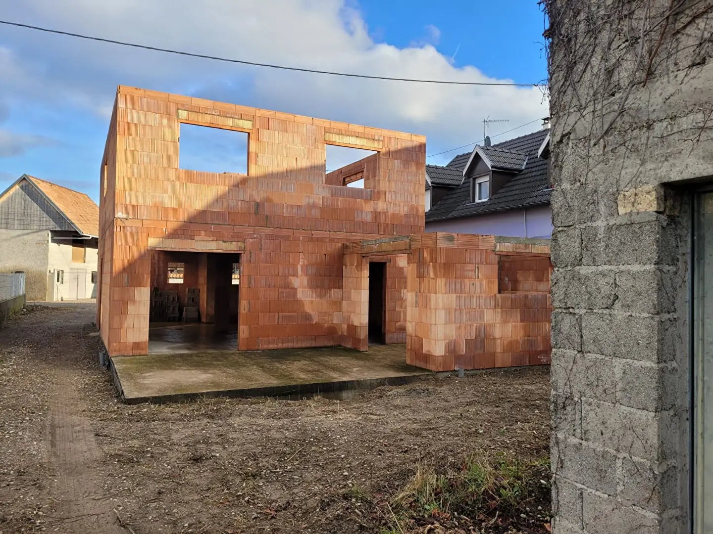 Maison à vendre, 137m², Heiteren