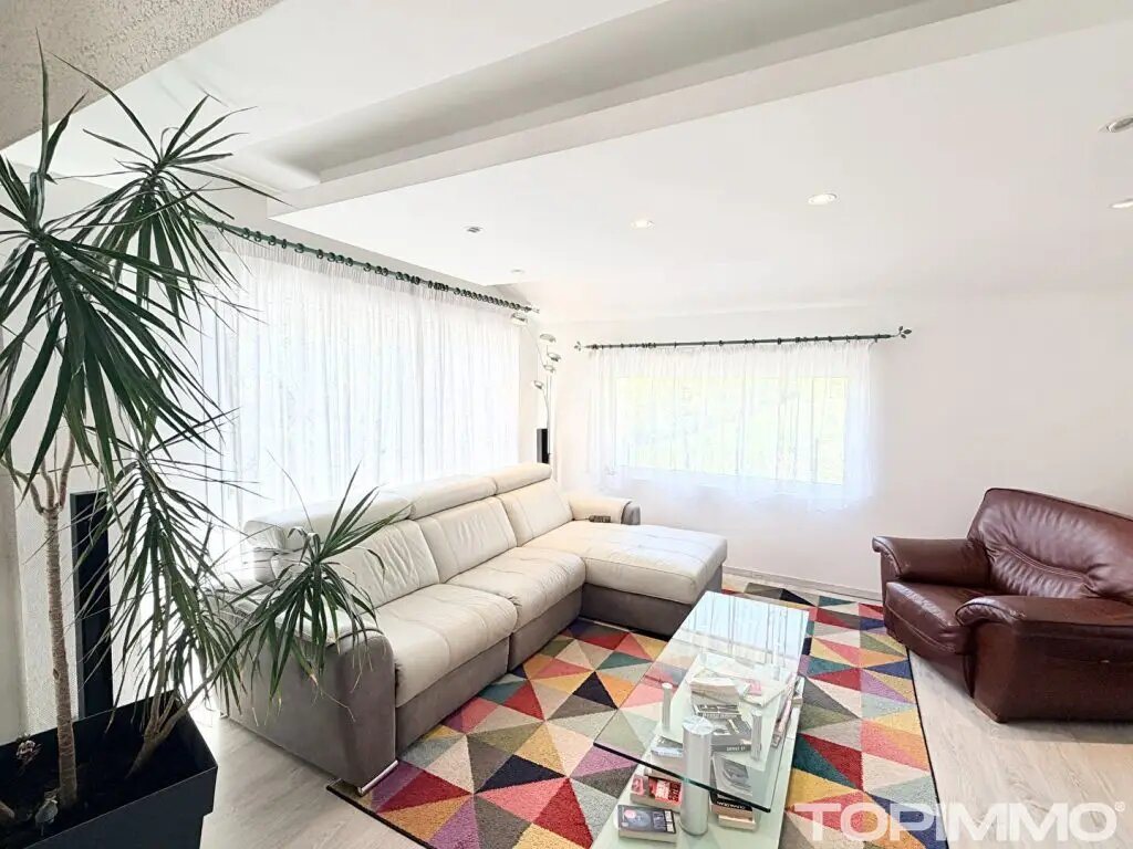 Maison à vendre, 170m², Taintrux