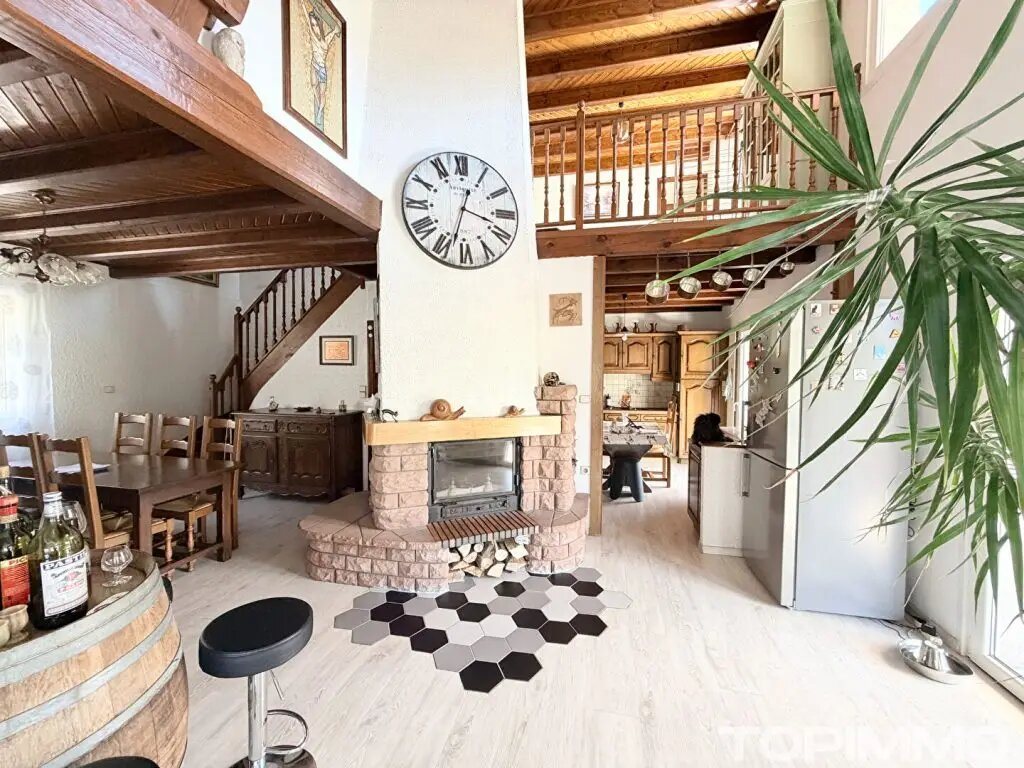 Maison à vendre, 170m², Taintrux
