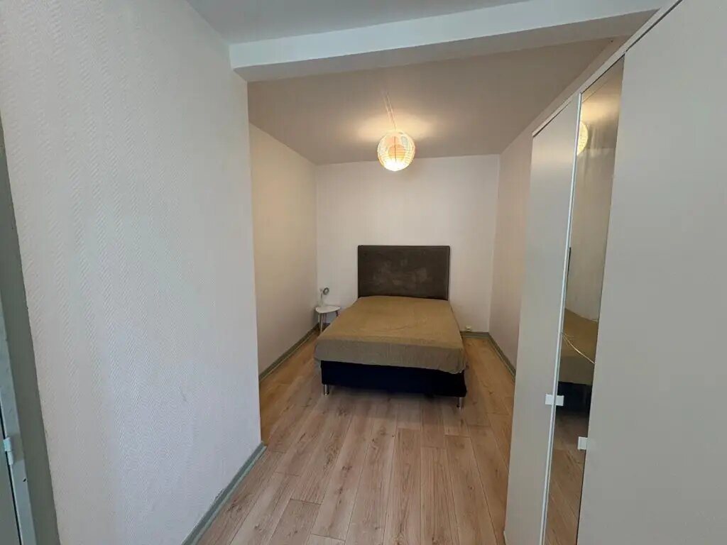 Appartement à louer, 33m², Mulhouse