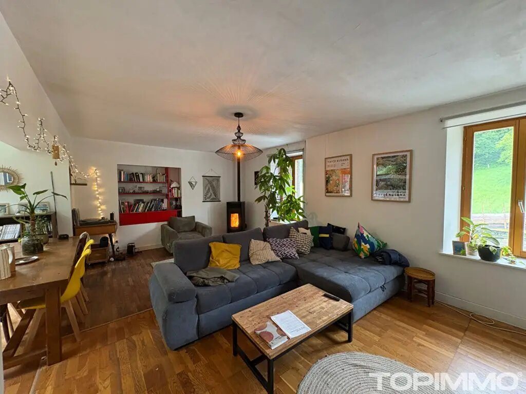 Maison à vendre, 129m², Epinal