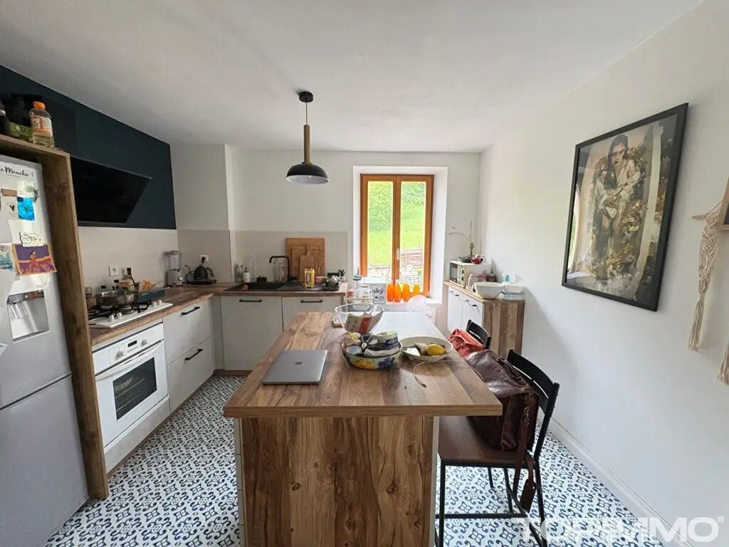 Maison à vendre, 129m², Epinal