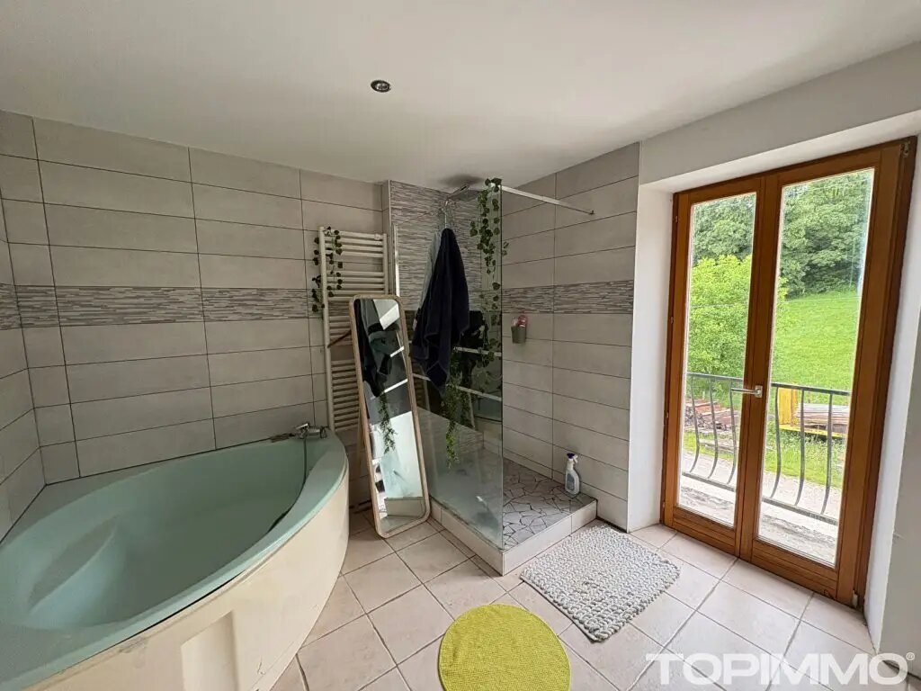 Maison à vendre, 129m², Epinal