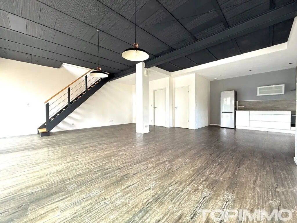Maison à vendre, 155m², Wolfgantzen