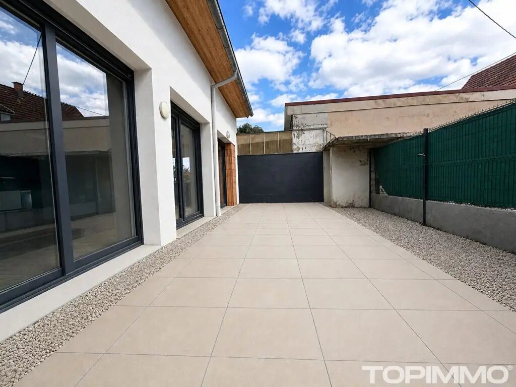 Maison à vendre, 155m², Wolfgantzen
