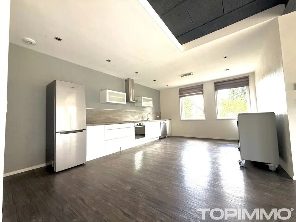 Maison à vendre, 155m², Wolfgantzen
