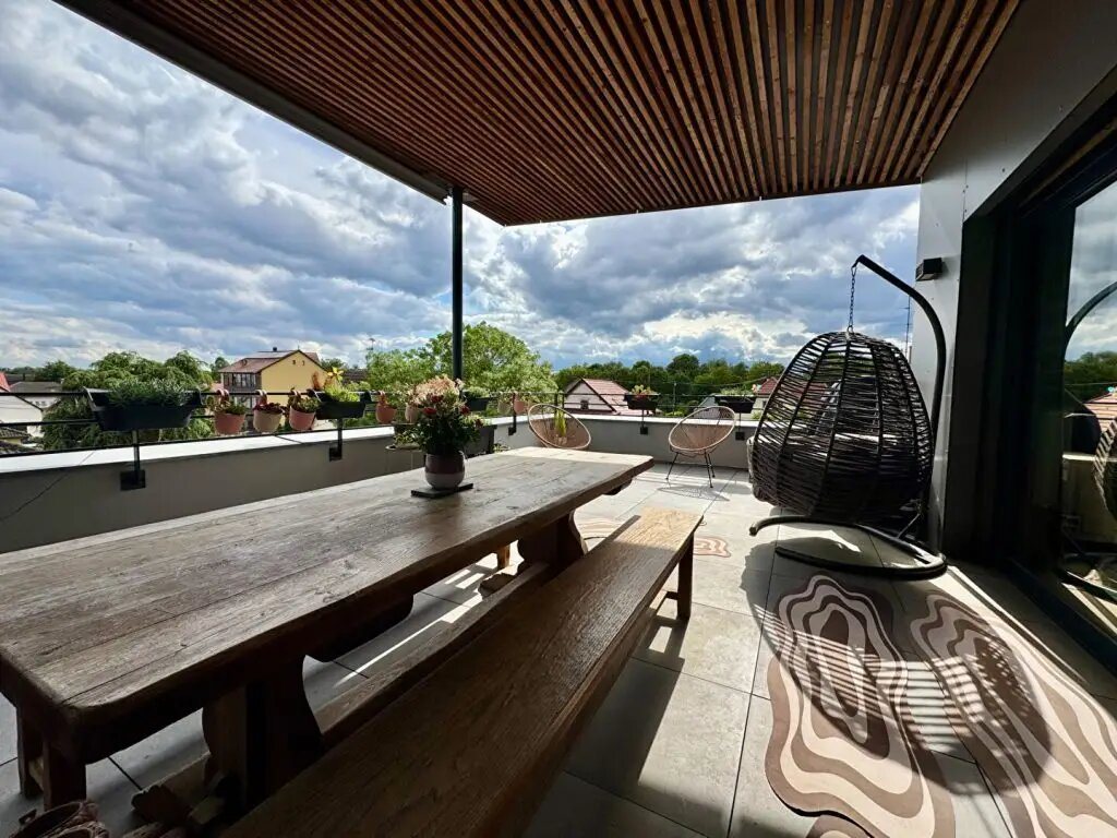 Appartement à vendre, 135m², Horbourg-Wihr