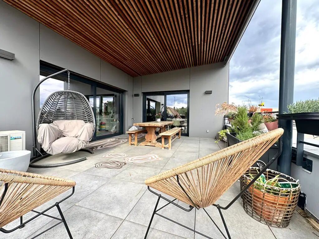 Appartement à vendre, 135m², Horbourg-Wihr