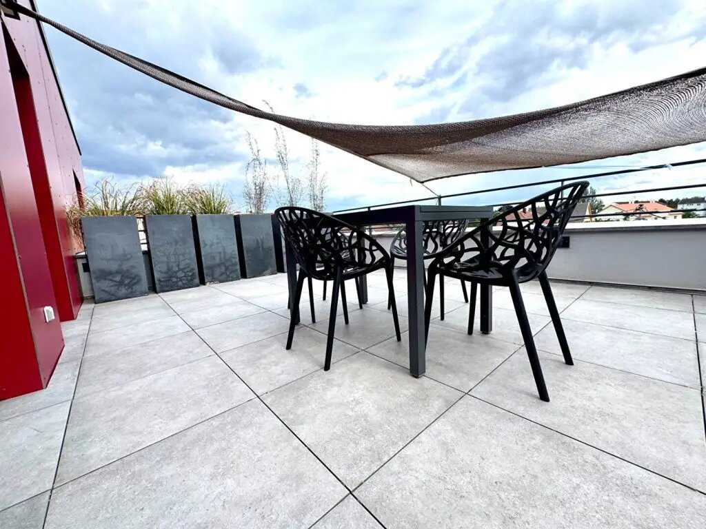 Appartement à vendre, 135m², Horbourg-Wihr