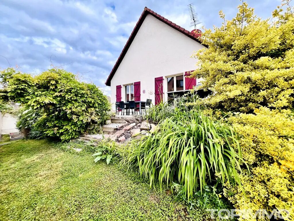 Maison à vendre, 88m², Jebsheim
