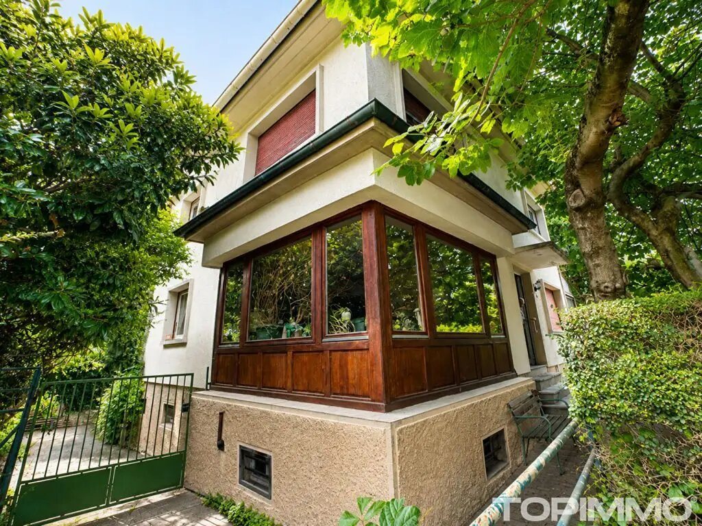 Maison à vendre, 170m², Strasbourg
