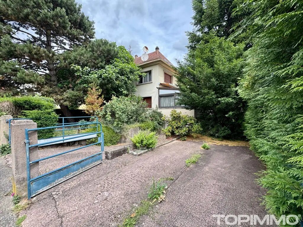 Maison à vendre, 170m², Strasbourg