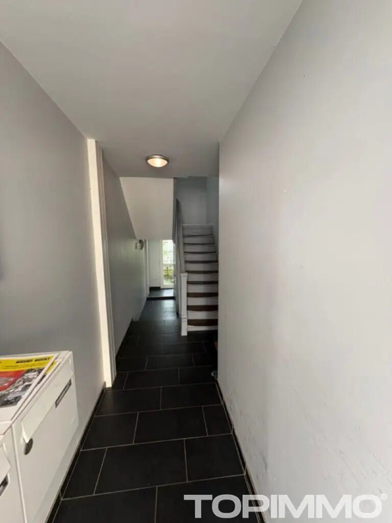 Appartement à vendre, 130m², Mulhouse