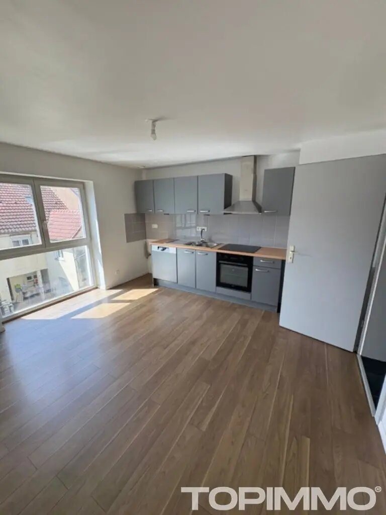 Appartement à vendre, 130m², Mulhouse