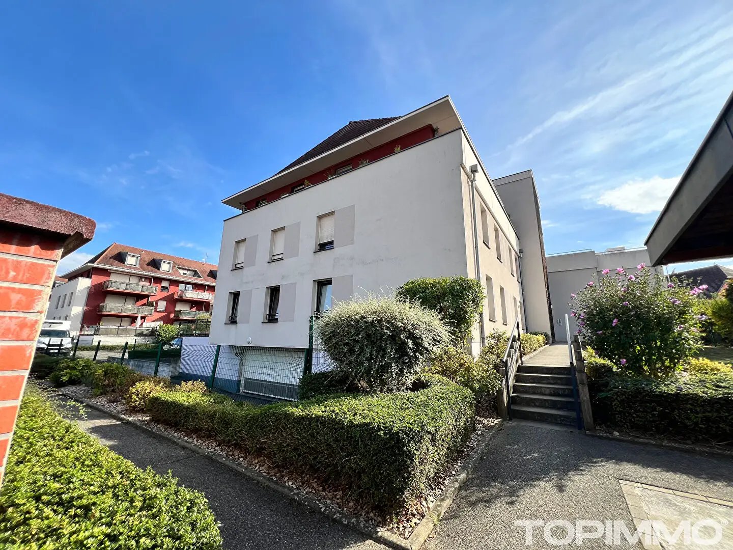 Maison à vendre, 77m², Colmar