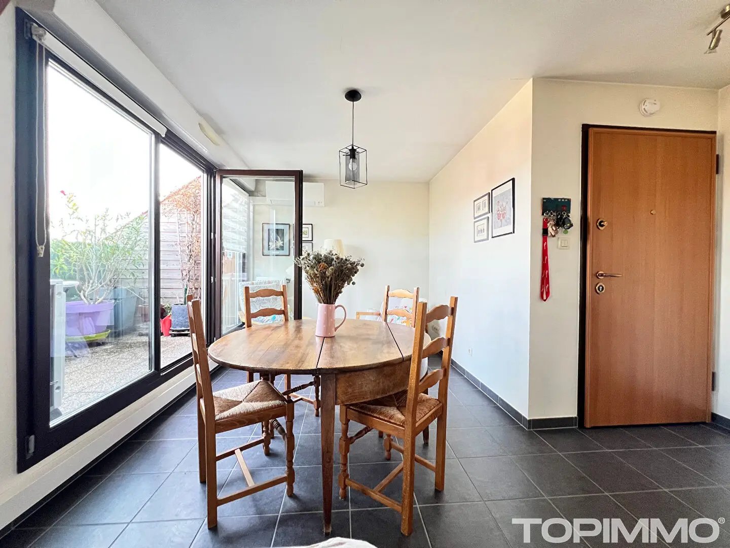 Maison à vendre, 77m², Colmar