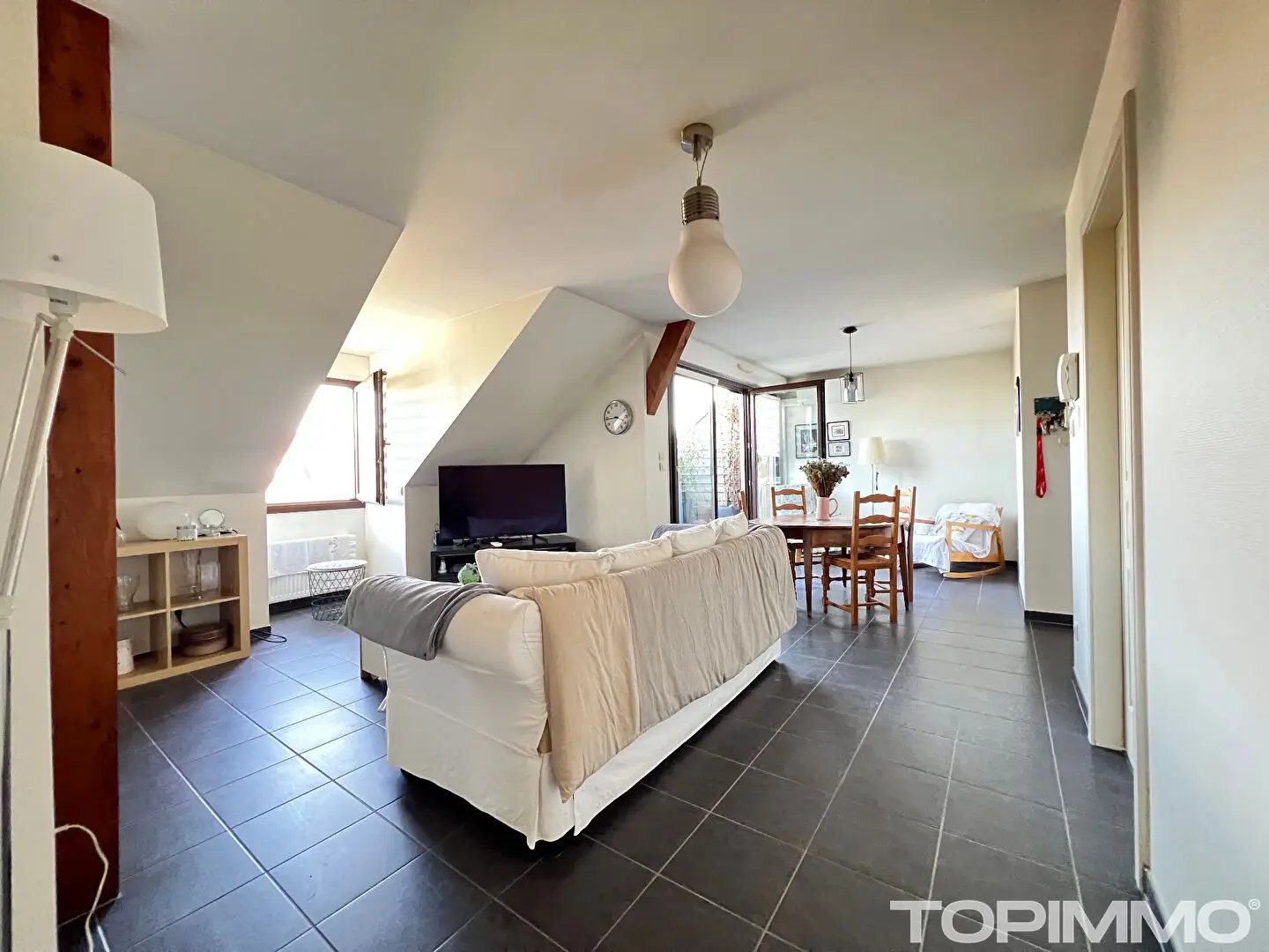 Maison à vendre, 77m², Colmar