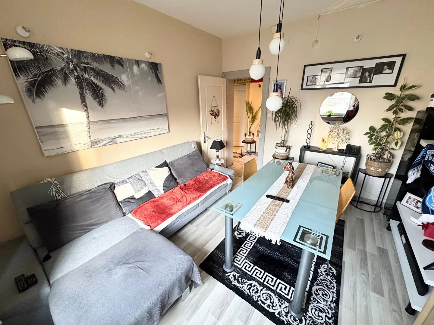 Maison à vendre, 54m², Colmar