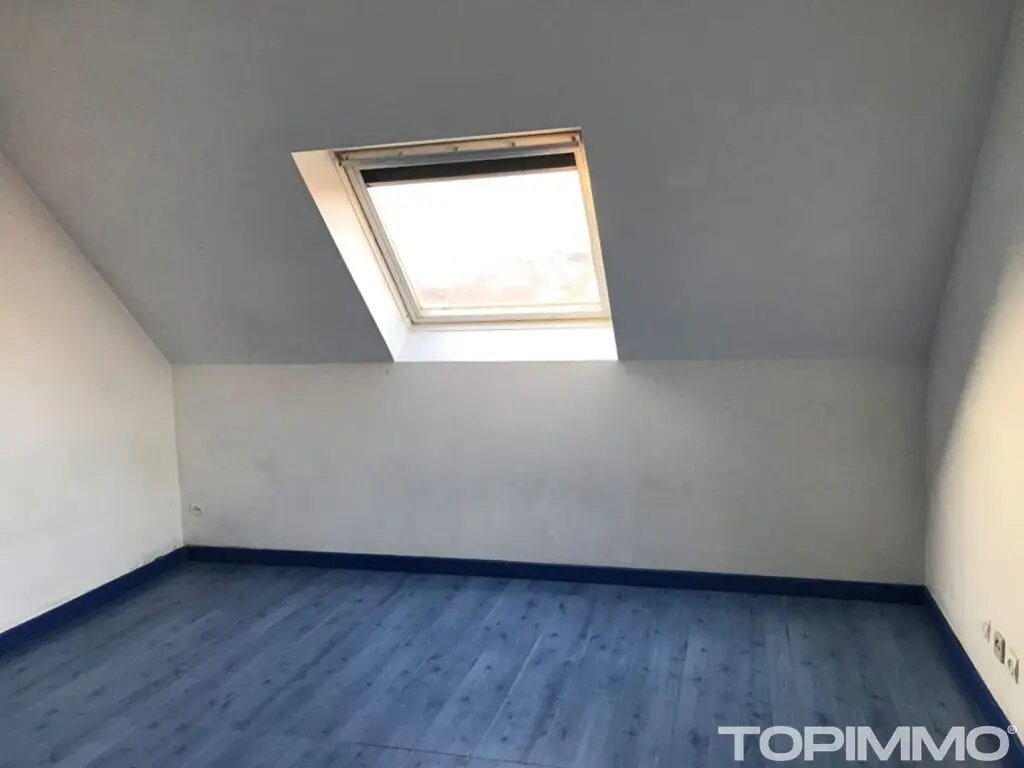 Appartement à louer, 25m², Colmar