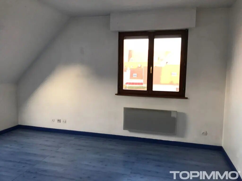 Appartement à louer, 25m², Colmar