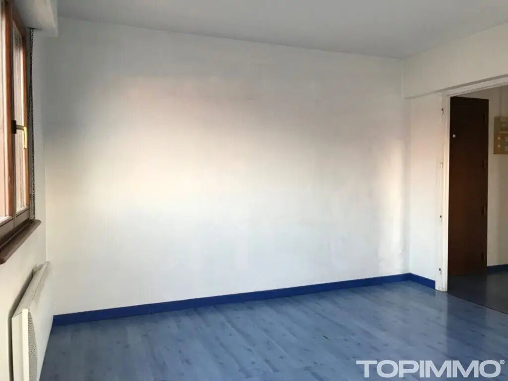 Appartement à louer, 25m², Colmar