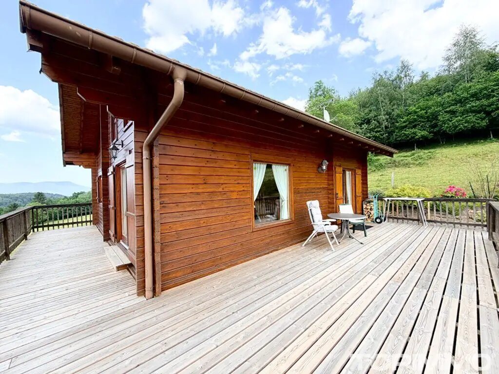 Maison à vendre, 97m², Ban-de-Laveline