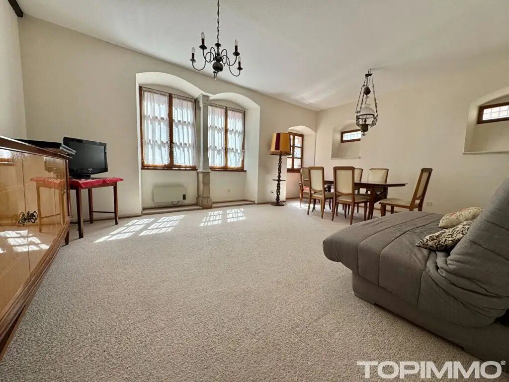 Appartement à vendre, 72m², Colmar