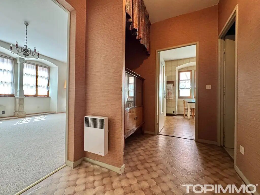 Appartement à vendre, 72m², Colmar