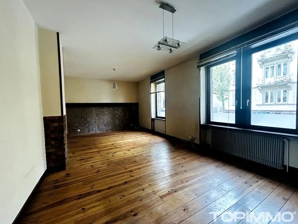 Appartement à vendre, 68m², Colmar