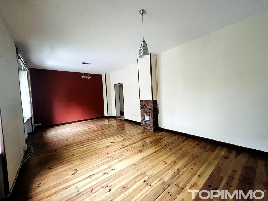 Appartement à vendre, 68m², Colmar