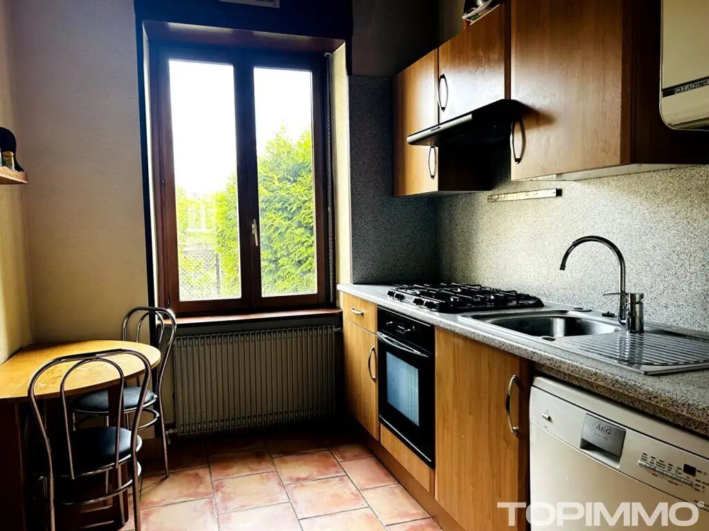 Appartement à vendre, 68m², Colmar