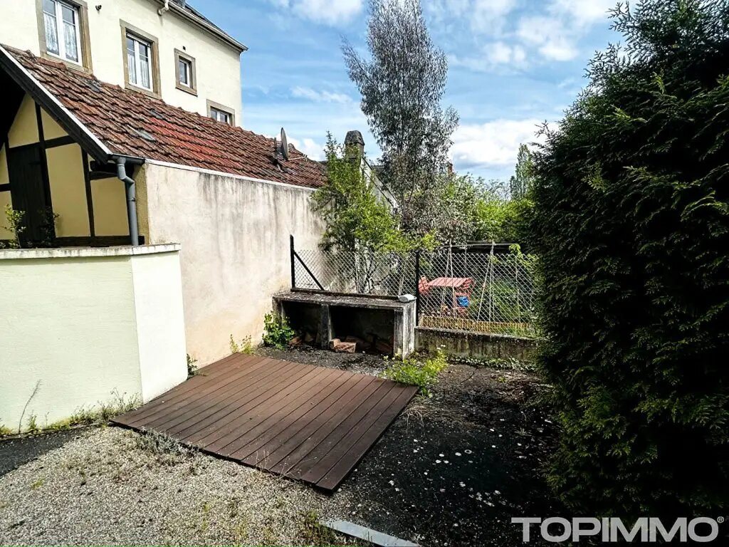 Appartement à vendre, 68m², Colmar
