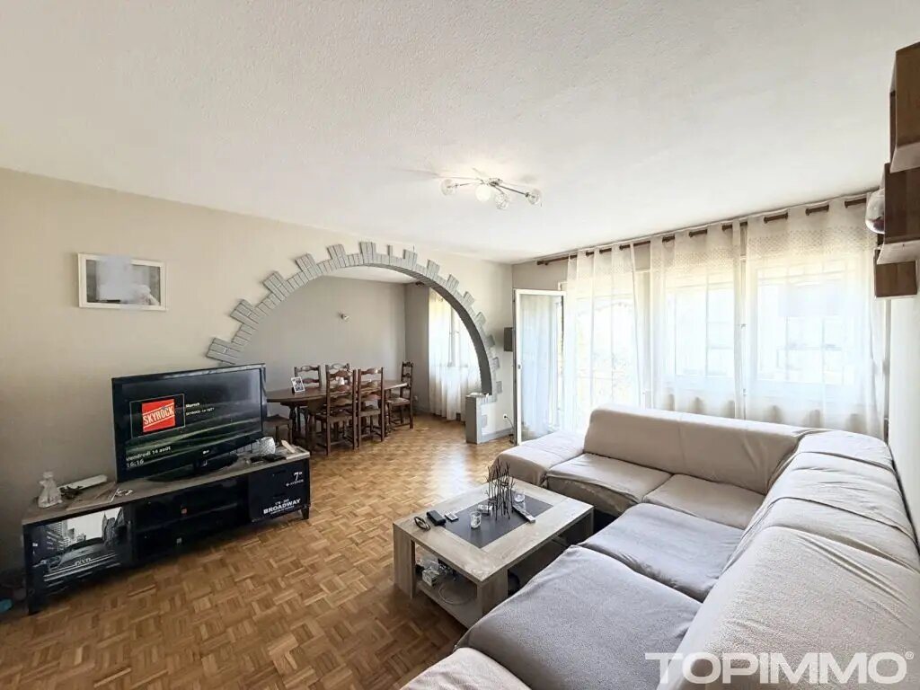 Maison à vendre, 112m², Saint-Dié-des-Vosges